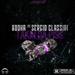 T.D.P - Single - Booka T.D.P - Single - Booka