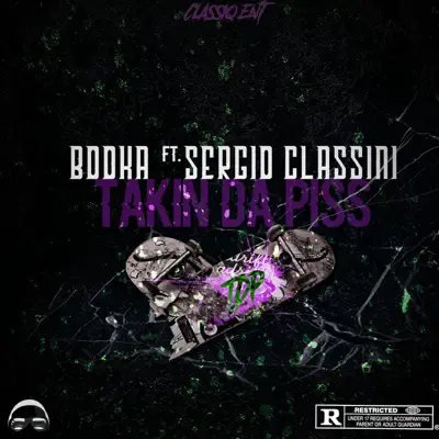 T.D.P - Single - Booka