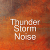 Rain and Thunder Sounds - Storm Noise, Thunder Noise & Music Soundscapes