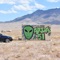 Area 51 - Jonah Raine lyrics