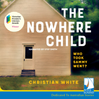 Christian White - The Nowhere Child artwork