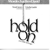 Hold On artwork