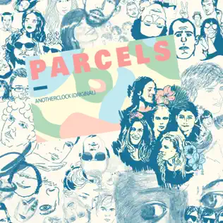 ladda ner album Parcels - Anotherclock