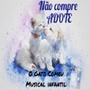 Não Compre, Adote - Single
