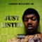 Still Gone (feat. Joe Carter) - Lamont McLaurin Jr lyrics