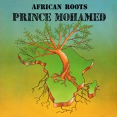 African Roots artwork