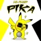 Pika Chu - LIL PLUMP lyrics