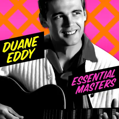 Essential Masters - Duane Eddy