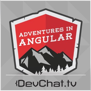 AiA 252: Saying Goodbye to Angular CLI with Hans Larsen