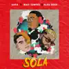 Sola song lyrics