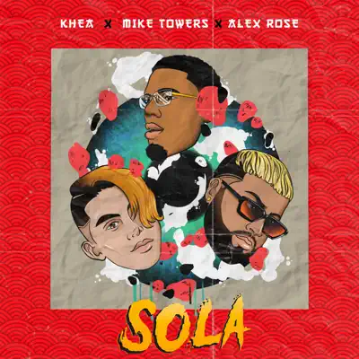 Sola - Single - Dayme & El High