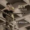 Rey Montalvo