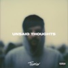 Unsaid Thoughts - Single