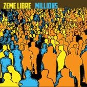 Zeme Libre - Taking Time