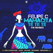 Mamacita Te Te Te (Francesco Bando Remix) artwork