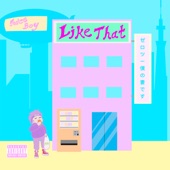 Like That artwork