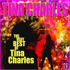 The Very Best of Tina Charles - Tina Charles