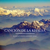 Canción de la Khalsa artwork