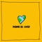 Wanna Be Loved (feat. Junior Bevel) - BlvkM0nd4y lyrics