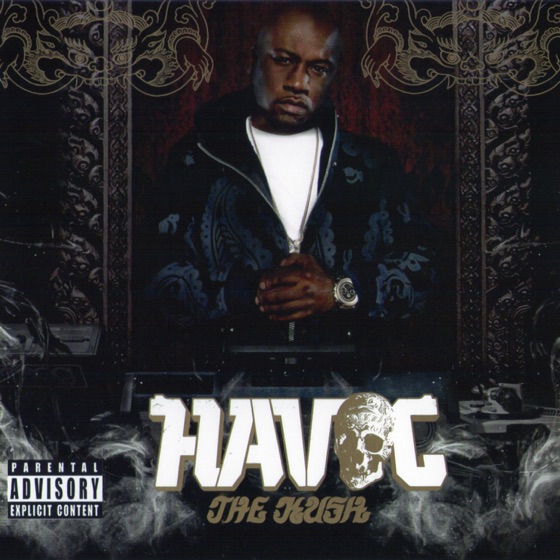 Cover artwork for I'm the Boss