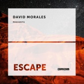 Escape (Red Zone Mix) artwork