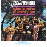 Tito Rodriguez And His Orchestra - Chévere