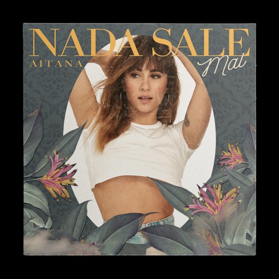 Cover artwork for Nada Sale Mal