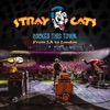 Stray Cats - Gene & Eddie