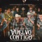 Yo Ya No Vuelvo Contigo (feat. Grupo Firme) [En Vivo] artwork