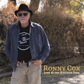 Ronny Cox - Hot Water Cornbread (Live)