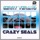 Gerry Verano-Crazy Seals (Radio Edit)