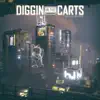 Kode9: Diggin in the Carts Remixes - EP album lyrics, reviews, download