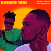 Ginger You (feat. Mayorkun) artwork