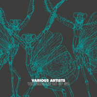 Various Artists - Watergate 26 EP #2 artwork