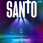 Santo (Ao Vivo) - Fernandinho