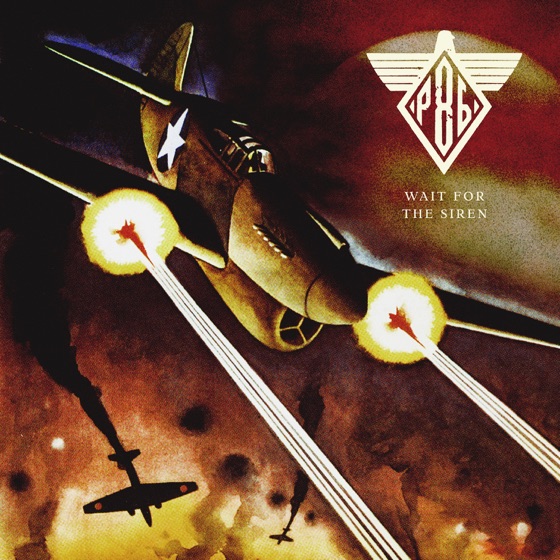 Cover artwork for Off the Grid