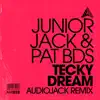 Stream & download Tecky Dream (Audiojack Remix) - Single