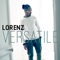 La Vie En Rose (feat. Nesly) - Lorenz lyrics