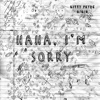 Haha, I'm Sorry - EP