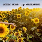 Greenwing - Sonic Womb