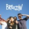 Breezin' (feat. Grace Escueta) - Matt Young lyrics