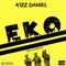 Eko - Kizz Daniel lyrics