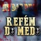 Refém do Medo - mtdasruas lyrics