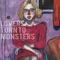 James Earl Jones - Lovers Turn To Monsters lyrics