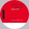 Back to Square One (Andy Vaz vs. Patrice Scott) - Single