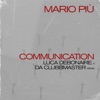 Communication (Luca Debonaire x Da Clubbmaster Remix) - Single