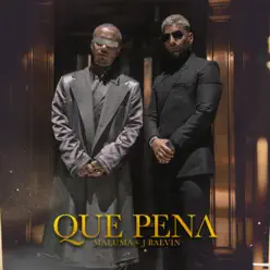 Qué Pena - Single - J. Balvin Qué Pena - Single - J. Balvin