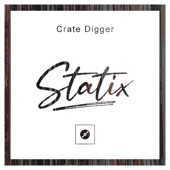 Crate Digger artwork