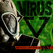 Virus - EP - Pay