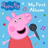 Peppa Pig - It's Peppa Pig
